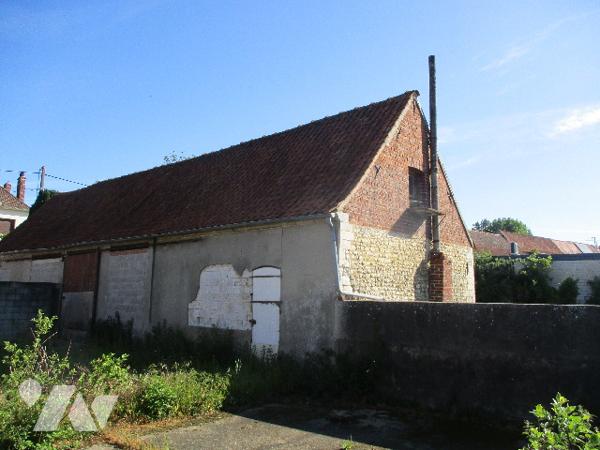 DELETTES : 1 parcelle de 1330 m2 env