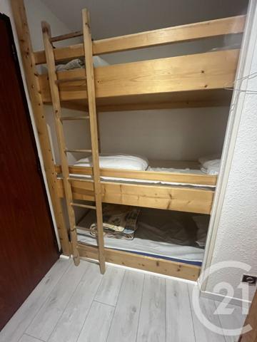 Appartement Studio Cabine à vendre  1 pièce - 19,79 m2 CAUTERETS - 65