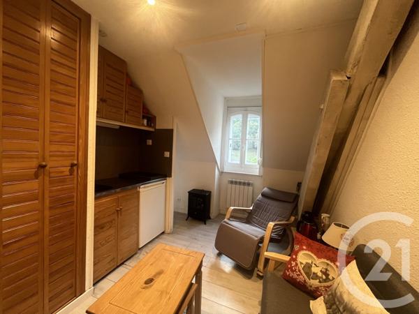 Appartement Studio Cabine à vendre  1 pièce - 19,79 m2 CAUTERETS - 65