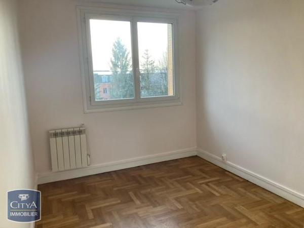 Vente appartement Meaux (77100) 3 pièces 56m²