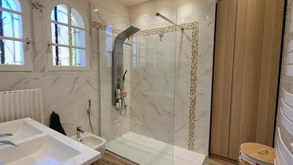 Maison avec vue panoramique sur les Alpes et le Verdon