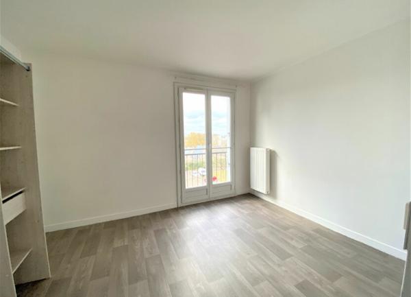 Appartement à louer    3 pièces • 65 m2 Tours