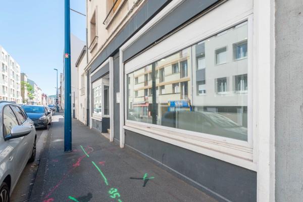 Vente Local commercial 5 pièces 90 m2 à Clermont-Ferrand