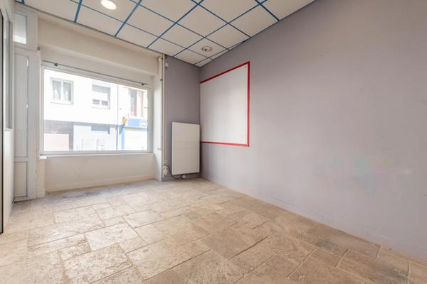 Vente Local commercial 5 pièces 90 m2 à Clermont-Ferrand