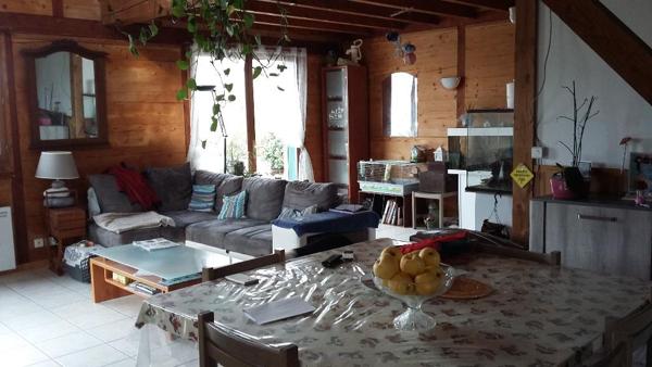 LE PLESSIS - ST BREVIN LES PINS, St brevin les pins 44250