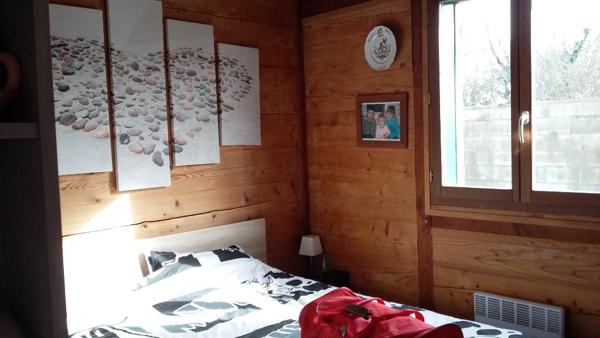 LE PLESSIS - ST BREVIN LES PINS, St brevin les pins 44250