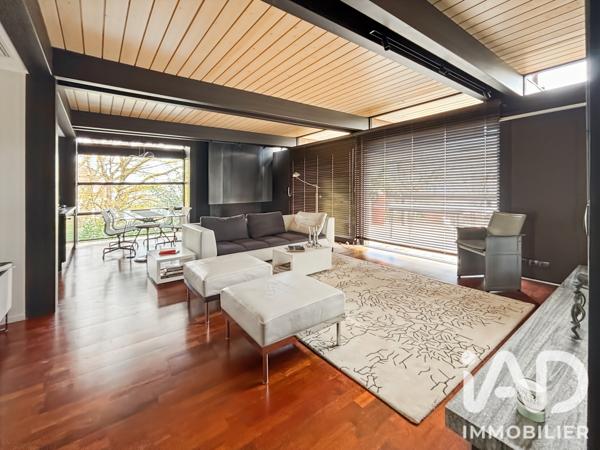 Maison à vendre 5 pièces 161 m² Sevrier