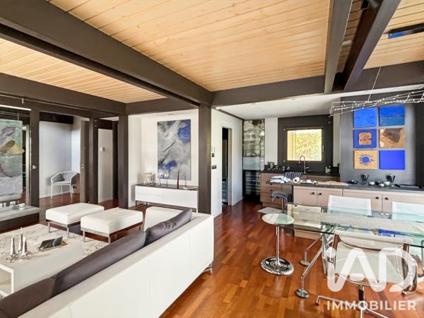 Maison à vendre 5 pièces 161 m² Sevrier