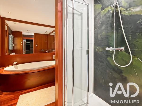 Maison à vendre 5 pièces 161 m² Sevrier