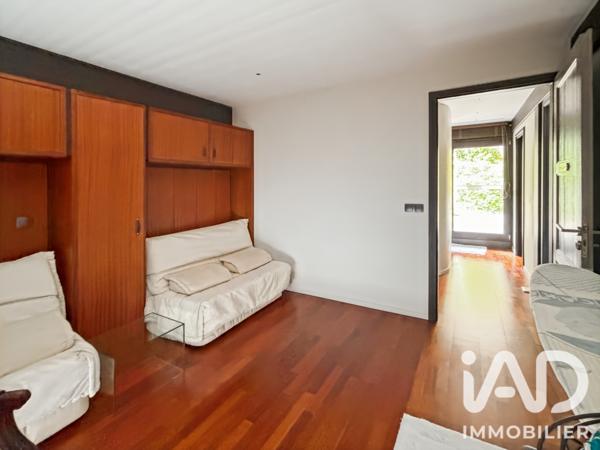 Maison à vendre 5 pièces 161 m² Sevrier