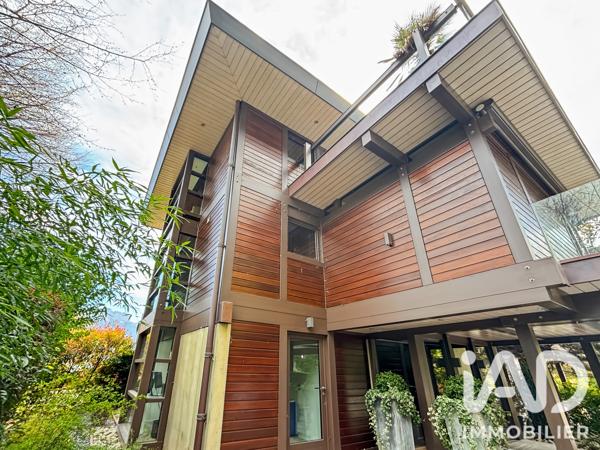 Maison à vendre 5 pièces 161 m² Sevrier