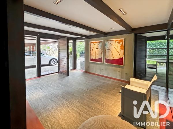Maison à vendre 5 pièces 161 m² Sevrier