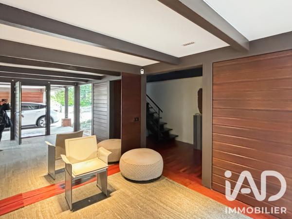 Maison à vendre 5 pièces 161 m² Sevrier