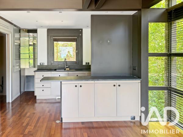 Maison à vendre 5 pièces 161 m² Sevrier