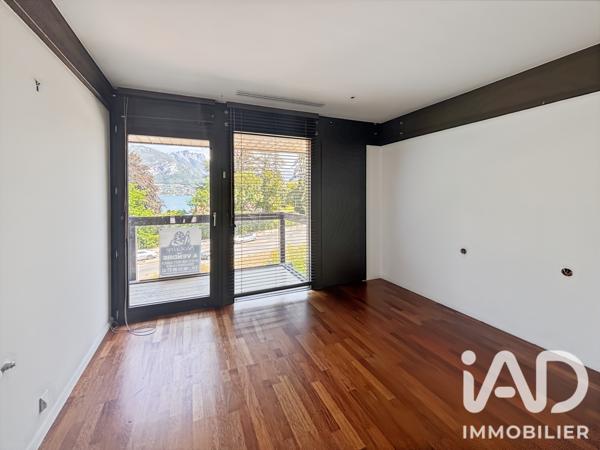 Maison à vendre 5 pièces 161 m² Sevrier