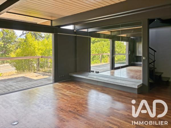 Maison à vendre 5 pièces 161 m² Sevrier