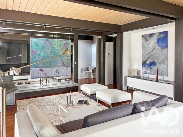 Maison à vendre 5 pièces 161 m² Sevrier