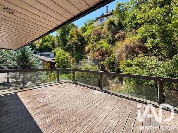Maison à vendre 5 pièces 161 m² Sevrier
