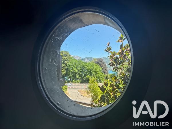 Maison à vendre 5 pièces 161 m² Sevrier