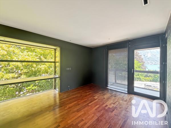 Maison à vendre 5 pièces 161 m² Sevrier