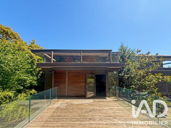 Maison à vendre 5 pièces 161 m² Sevrier