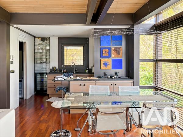 Maison à vendre 5 pièces 161 m² Sevrier