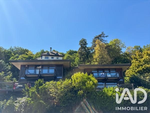 Maison à vendre 5 pièces 161 m² Sevrier