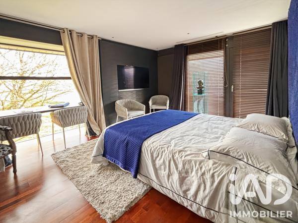 Maison à vendre 5 pièces 161 m² Sevrier