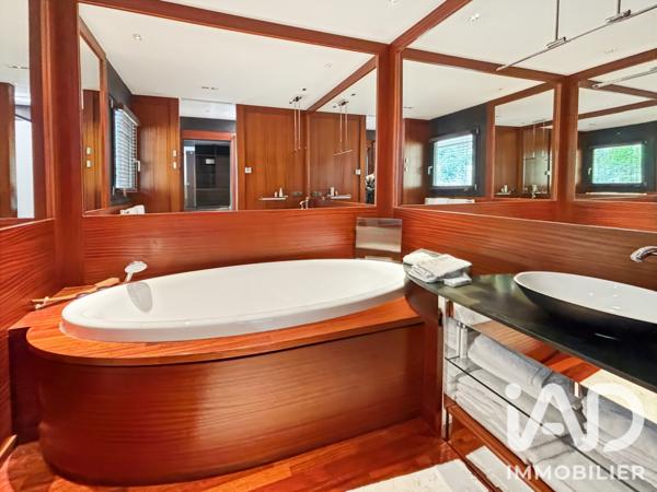 Maison à vendre 5 pièces 161 m² Sevrier