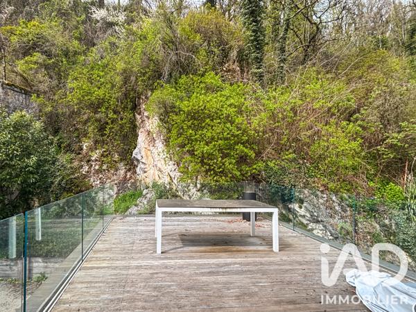 Maison à vendre 5 pièces 161 m² Sevrier