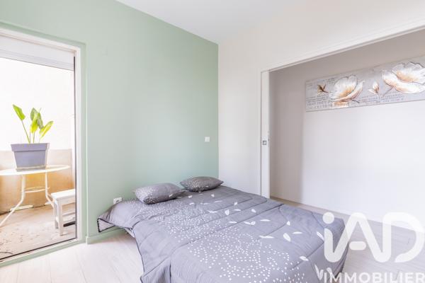 Appartement à vendre 4 pièces 91,57 m² Le Plessis-Robinson