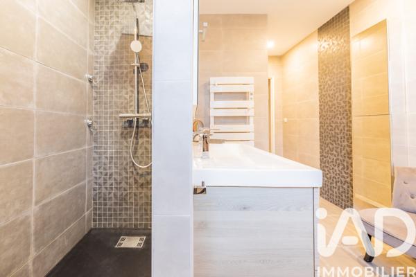 Appartement à vendre 4 pièces 91,57 m² Le Plessis-Robinson