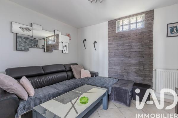 Appartement à vendre 4 pièces 91,57 m² Le Plessis-Robinson