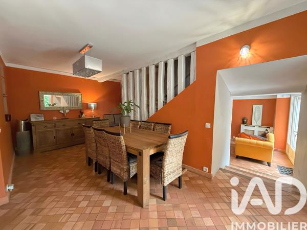Maison à vendre 7 pièces 185 m² Hardricourt