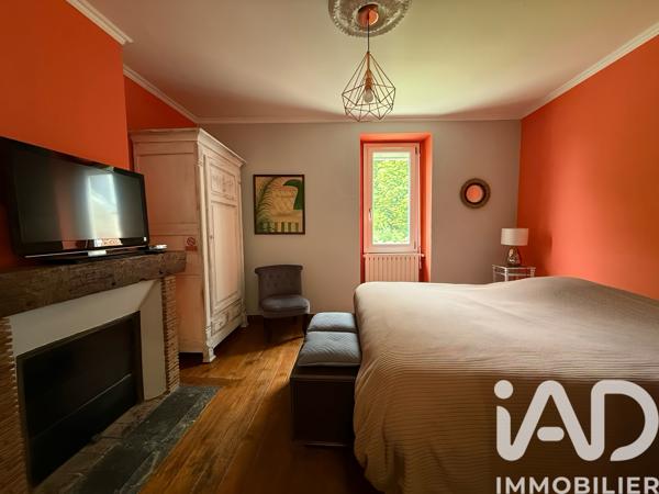 Maison à vendre 7 pièces 185 m² Hardricourt