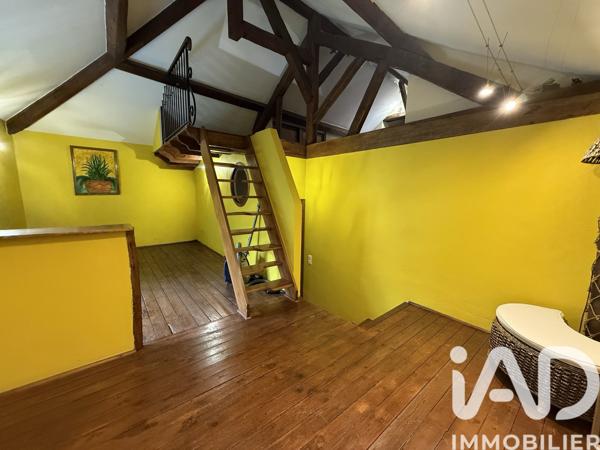 Maison à vendre 7 pièces 185 m² Hardricourt