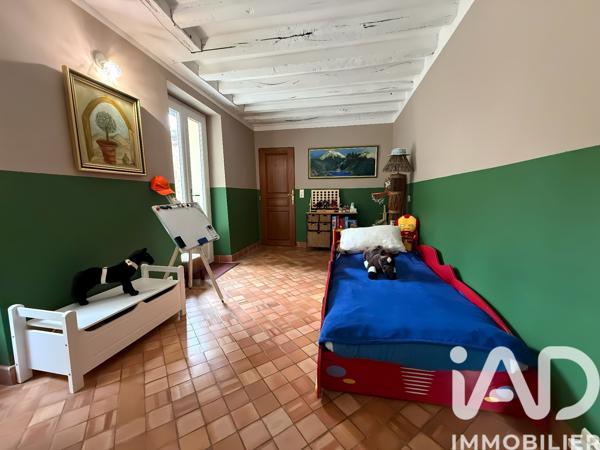 Maison à vendre 7 pièces 185 m² Hardricourt