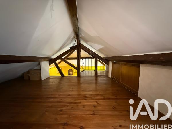 Maison à vendre 7 pièces 185 m² Hardricourt
