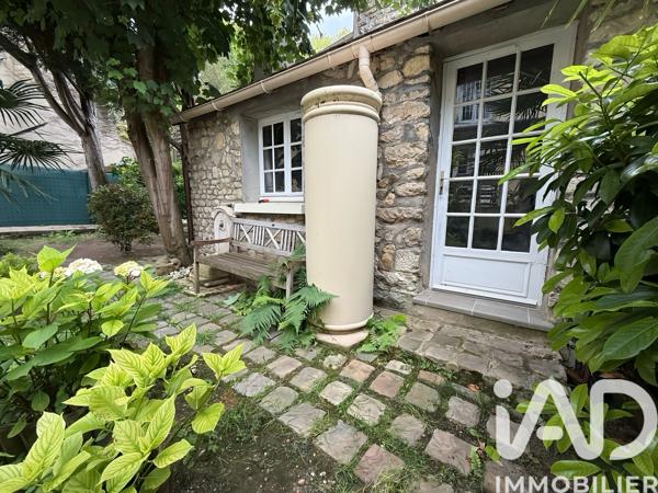 Maison à vendre 7 pièces 185 m² Hardricourt