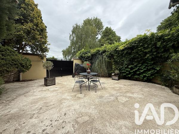 Maison à vendre 7 pièces 185 m² Hardricourt