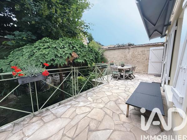 Maison à vendre 7 pièces 185 m² Hardricourt