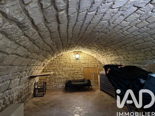 Maison à vendre 7 pièces 185 m² Hardricourt