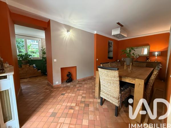 Maison à vendre 7 pièces 185 m² Hardricourt