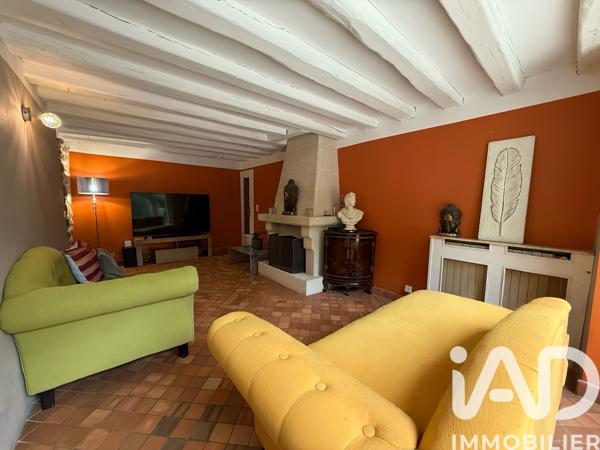 Maison à vendre 7 pièces 185 m² Hardricourt