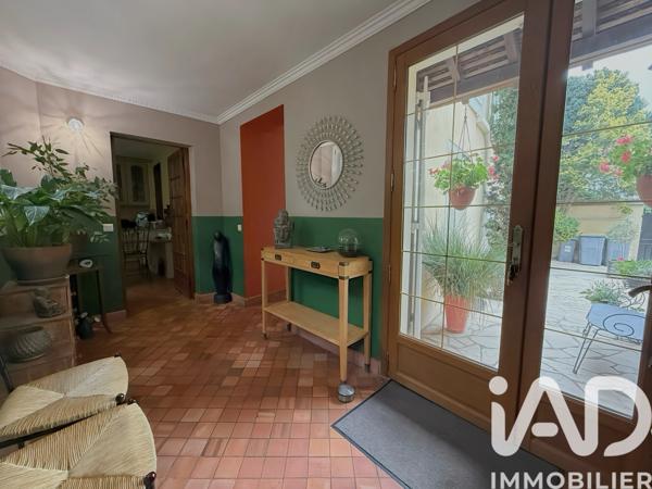 Maison à vendre 7 pièces 185 m² Hardricourt