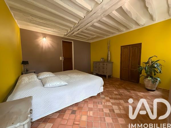 Maison à vendre 7 pièces 185 m² Hardricourt