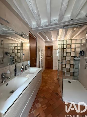 Maison à vendre 7 pièces 185 m² Hardricourt