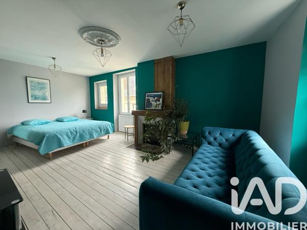 Maison à vendre 7 pièces 185 m² Hardricourt