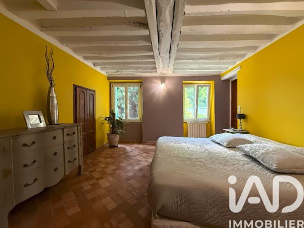 Maison à vendre 7 pièces 185 m² Hardricourt