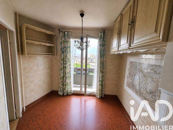 Appartement à vendre 4 pièces 86 m² Le Pré-Saint-Gervais